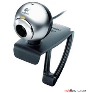 Logitech QuickCam Connect