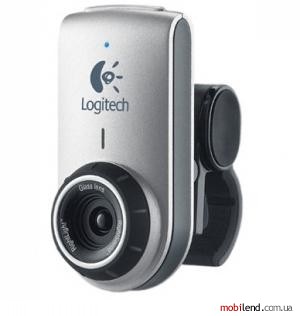 Logitech QuickCam Deluxe for Notebooks
