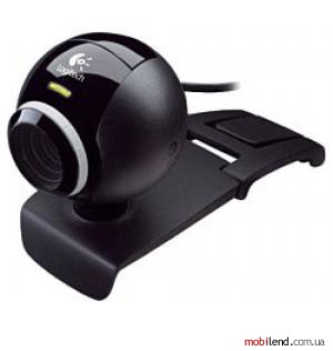 Logitech QuickCam E 3500