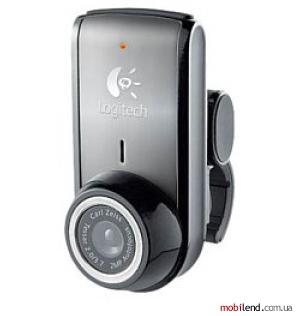 Logitech QuickCam Pro for Notebooks