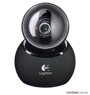 Logitech QuickCam Sphere AF