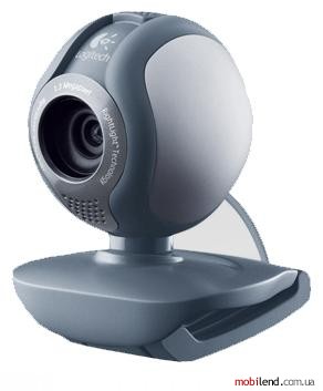 Logitech Webcam B500