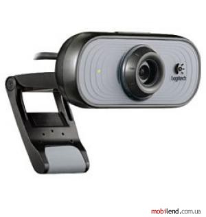 Logitech Webcam C100