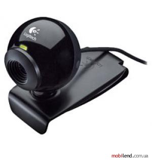 Logitech Webcam C120