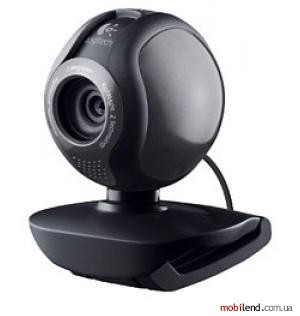 Logitech Webcam C600