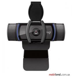 Logitech C920s HD Pro (960-001252, 960-001257)