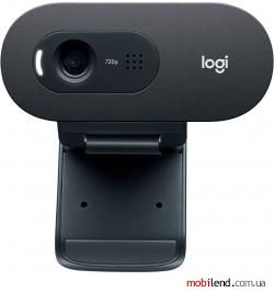 Logitech HD Webcam C505 (960-001364)