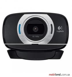 Logitech HD WebCam C615 (960-001056)
