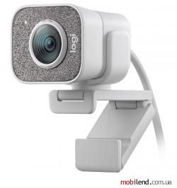 Logitech StreamCam White (960-001297)