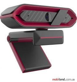 Lorgar Rapax 701 Streaming 2K Pink (LRG-SC701PK)