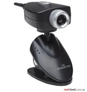 Manhattan Web Cam 500