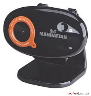 Manhattan Widescreen HD Webcam 860 Pro