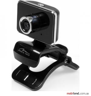 Media-Tech MT4030K - Visor HD