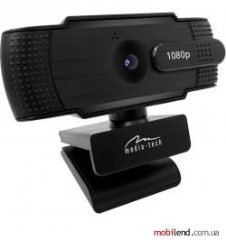 Media-Tech Look V Privacy (MT4107)