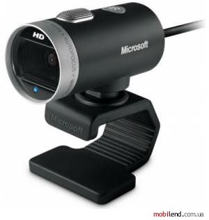 Microsoft LifeCam Cinema (H5D-00004)