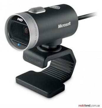 Microsoft LifeCam Cinema