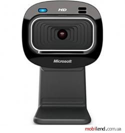 Microsoft LifeCam HD-3000 (T4H-00004)