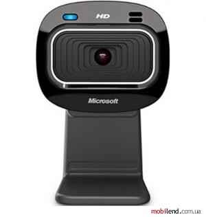 Microsoft LifeCam HD-3000