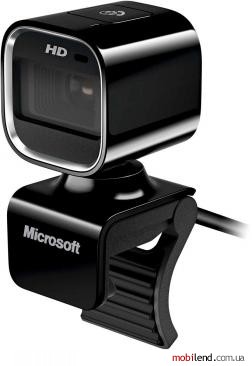 Microsoft LifeCam HD-6000