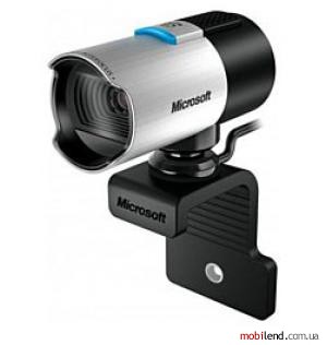 Microsoft LifeCam Studio