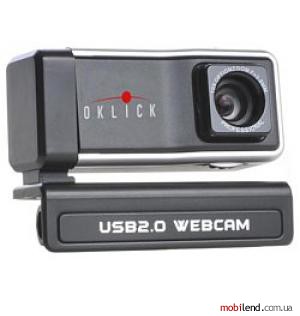 Oklick HD-101M