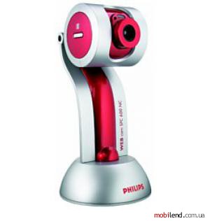 Philips SPC600NC/00