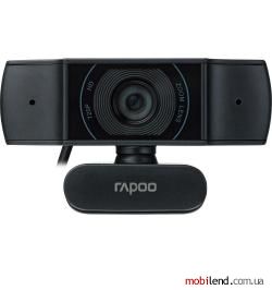 RAPOO XW170 (XW170black)
