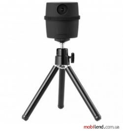 Sandberg Motion Tracking Webcam 1080P (134-27)