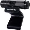AVerMedia Live Streamer CAM 313 Black (40AAPW313ASF)