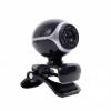 Berger WebCam Gaming 480p Black/Silver (BW GAMING 480P)