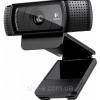 Logitech HD Pro Webcam C920 (960-001055)