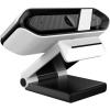 Lorgar Rapax 701 Streaming 2K White (LRG-SC701WT)