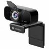 Sandberg Chat Webcam 1080P HD (134-15)