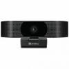 Sandberg USB Webcam Pro Elite 4K UHD (134-28)