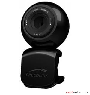 SPEEDLINK Magnetic Webcam, 1.3 Megapixel