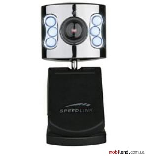 SPEEDLINK REFLECT LED Webcam