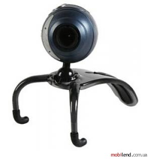 SPEEDLINK Snappy Mic Webcam, 350k Pixel