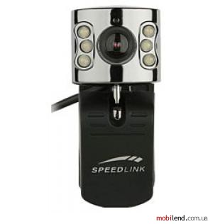 SPEEDLINK Square Webcam, 100k Pixel