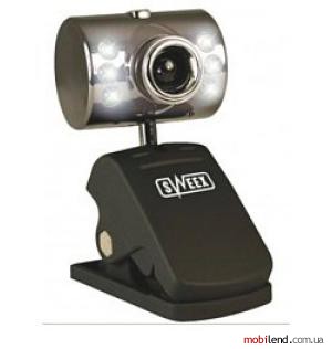 Sweex WC004 NIGHTVISION CHATCAM