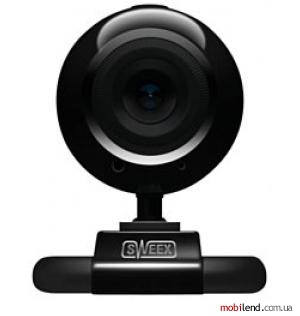 Sweex WC150 Blackberry Black