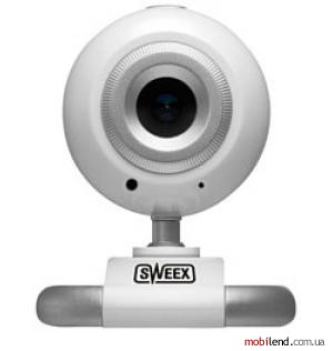 Sweex WC157 Cocos White