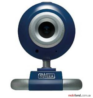 Sweex WC159 Acai Berry Blue