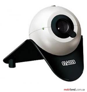 Sweex WEBCAM 1.3 MEGAPIXEL USB 2.0
