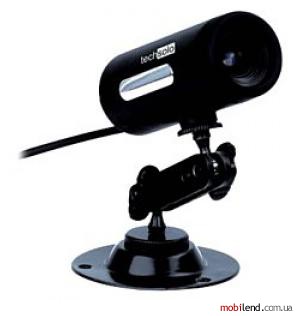 Techsolo TCA-4810 USB Webcam