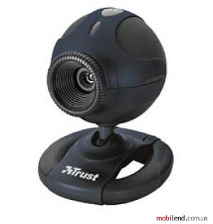 Trust 2 Megapixel Premium Autofocus Webcam WB-8500X