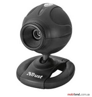 Trust 2 Megapixel Premium Webcam WB-8300X