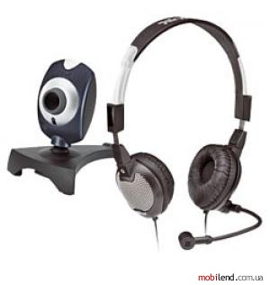 Trust Chat & VoIP Pack Advanced CP-2300