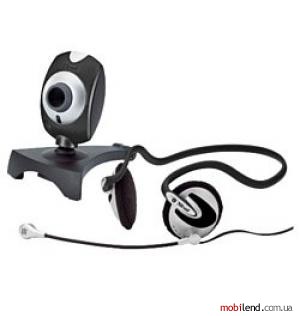 Trust Chat & VoIP Pack HiRes CP-2200