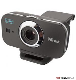 Trust Cuby Webcam Pro
