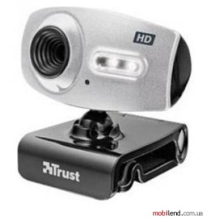 Trust eLight HD 720p Webcam